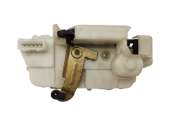 Türschloss Rechts Hinten 913870 Peugeot 406 Rockwell 10766