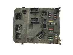 Steuergerät BSI E02-00 S118085220A 9649627880 PSA Siemens 23578 Steuergerät BSI E02-00 S118085220A 9649627880 PSA Siemens 23578