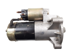 Anlasser Starter Citroen Peugeot 5802M3 M001T80082 1.9-2.2 Mitsubishi 1381