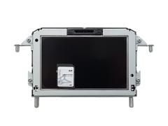 Navigationssystem MFD LOW Ford F1BT18B955DB 7612105880 FoMoCo