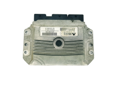 Steuergerät 8200864324 21586435-4A 8200509516 PSA Valeo 