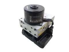 Abs-Pumpe Audi A3 VW Golf MK4 1J0614217C 1J0907379H ATE 2841