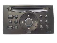 Cd-Radio Suzuki Ignis 39101-86G10 7643063510 Cd-Radio Suzuki Ignis 39101-86G10 7643063510