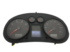 Tacho Kombiinstrument Audi A2 8Z0920900A 110080020002 23484