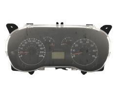 Tacho Kombiinstrument Fiat Grande Punto 51701537 29421