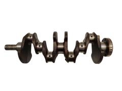Kurbelwelle 8200416793 122012850 R519 Renault K4M760 4734