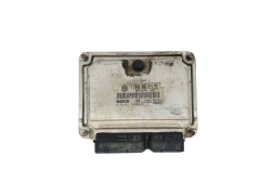 Steuergerät 045906019BG 0281011244 Seat VW Bosch 44970