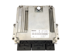 Steuergerät 0281019457 237102213R 237102553R Renault Bosch 27925