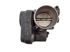Drosselklappe Mercedes-Benz A1661410125 408.238/127/001 1149