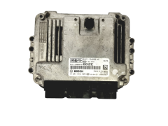 Steuergerät 0281014803 8V21-12A650-KE Ford Bosch 16913 Steuergerät 0281014803 8V21-12A650-KE Ford Bosch 16913