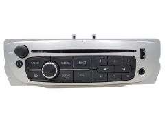 Cd-Radio BT MP3 USB Renault Twingo 2 281151607R 7447