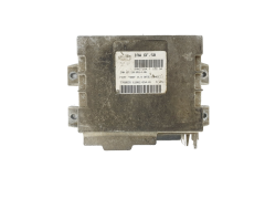 Steuergerät IAW6F.S0 7780555 Fiat Magneti Marelli 36487