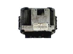 Steuergerät 0281011646 8200305678 8200355802  Renault Bosch 40017