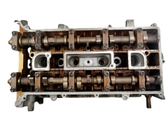 Zylinderkopf Ford 1S7G-6090-AX 1S7G-6A271-CE 1S7G-6A272-BG 1.8 16V CSDA