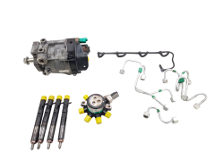 Einspritzpumpe 8200707450 8200815416 1.5 DCI Nissan Renault Einspritzpumpe 8200707450 8200815416 1.5 DCI Nissan Renault