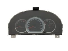 Tacho Kombiinstrument Chevrolet 96438560DE Lacetti Nubira 2725