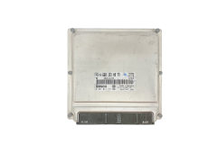 Steuergerät Mercedes A6681530879 0281011151 Bosch 46254