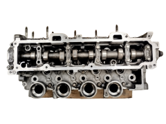Zylinderkopf Citroen Peugeot Ford 9643477110 0200CN 1.4 HDI TDCi 8v 5