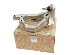 Achsschenkel Links Neues Original Renault Megane 4 IV RS 400115520R