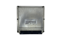Steuergerät A6681530279 0281010793 Mercedes Bosch 48244