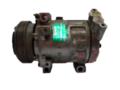 Kompressor Klimaanlage Klimakompressor Renault 7700106069 SD7V16 1152B Sanden Kompressor Klimaanlage Klimakompressor Renault 7700106069 SD7V16 1152B Sanden