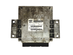 Steuergerät PSA 9645989480 9648620880 IAW48P2.76 Magneti Marelli 27000