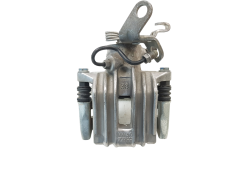 Bremssättel Links Hinten 1K0405BT TRW VW  Golf 5 0km