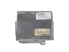 Steuergerät 0261204788 9631528780 PSA Bosch 63542