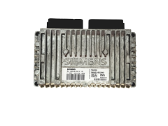 Steuergerät S118047517C 9642162280 TA2000 PSA Siemens 20861 Steuergerät S118047517C 9642162280 TA2000 PSA Siemens 20861