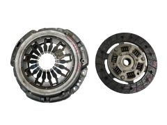 Motor-Kupplung Kupplungssatz Kupplungskit Renault  8200745122 8200660621 1.2 16V