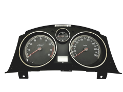 Tacho Kombiinstrument Opel Astra H Zafira B 13230574US VDO 53016 Tacho Kombiinstrument Opel Astra H Zafira B 13230574US VDO 53016