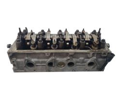 Zylinderkopf 9654774580 TU1A 1.1 8v HFX HFV Citroen C3 Peugeot 0200FX