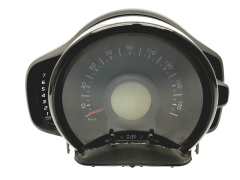 Tacho Kombiinstrument 108 C1 Aygo 69144-440U Toyota PSA 53869