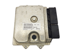 Steuergerät 51880758 BC.0103668.A Fiat FPT 28201