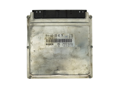 Steuergerät A6131530379 0281010828 Mercedes Bosch 14754