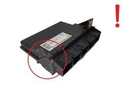 Steuergerät Ford 2S6T-15K600-BF 5WK48031C Siemens 20690
