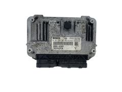 Steuergerät 89661-0DB60 0261S04205 Toyota Bosch 51523