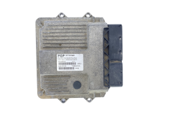 Steuergerät MJD6F3.P4 51781568 71600.041.05 Fiat FGP 59931