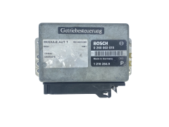 Steuergerät 1216284.9 0260002015 BMW Bosch