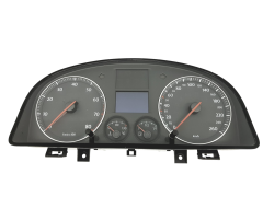 Tacho Kombiinstrument VW Touran 1T0920862 110080217022 45111 Tacho Kombiinstrument VW Touran 1T0920862 110080217022 45111
