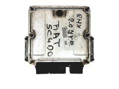 Steuergerät 0281011342 9640938680 9651175080 PSA  Fiat Bosch 19943