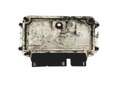 Steuergerät 0261207858 9649314580 9646992680 PSA Bosch 18413 Steuergerät 0261207858 9649314580 9646992680 PSA Bosch 18413