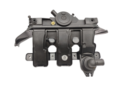 Druckregelventil 118302761R 1.6 DCI Renault Nissan
