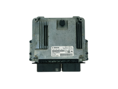 Steuergerät 9809478580 0281031043 9806460480 PSA Bosch 32523