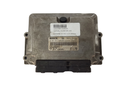 Steuergerät 55189421 0281011488 93749DAV Alfa Romeo Bosch 3752