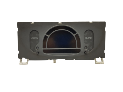 Tacho Kombiinstrument Renault Modus P8200495308F 2622
