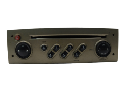 Cd-Radio Renault Clio 3 8200633623 --C RENRDW341-00