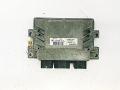 Steuergerät S120200113A  8200774747 8200700695 Renault Siemens 32157