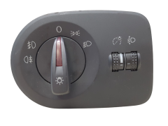 Lichtschalter Seat Ibiza 6J1941531J 6J0919094 Lichtschalter Seat Ibiza 6J1941531J 6J0919094