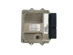Steuergerät FGP MJD6JF.S4 55180280 Fiat Magneti Marelli 36098
